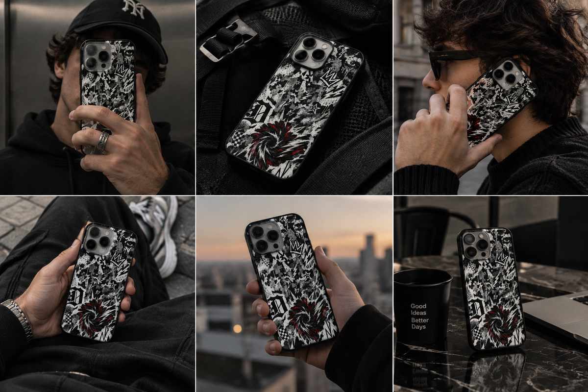 FlexxCases