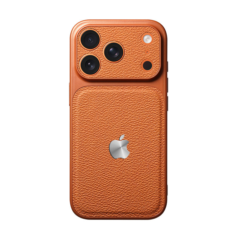Iphone Leather Case