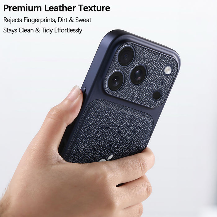 Iphone Leather Case