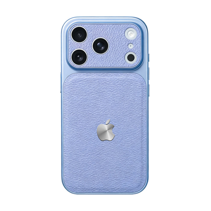 Iphone Leather Case
