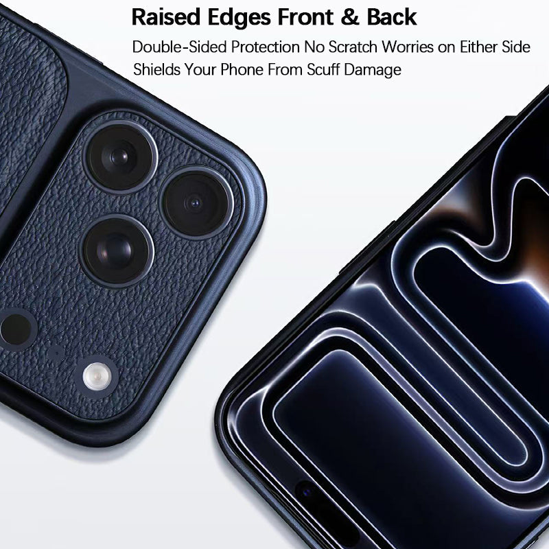 Iphone Leather Case