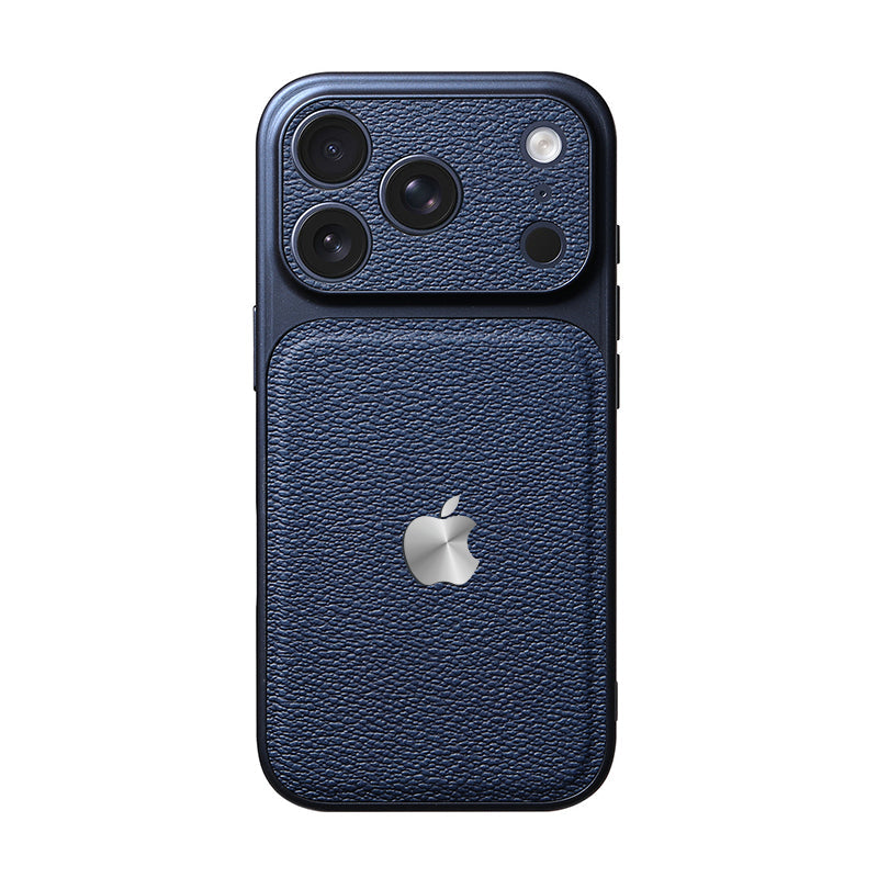 Iphone Leather Case