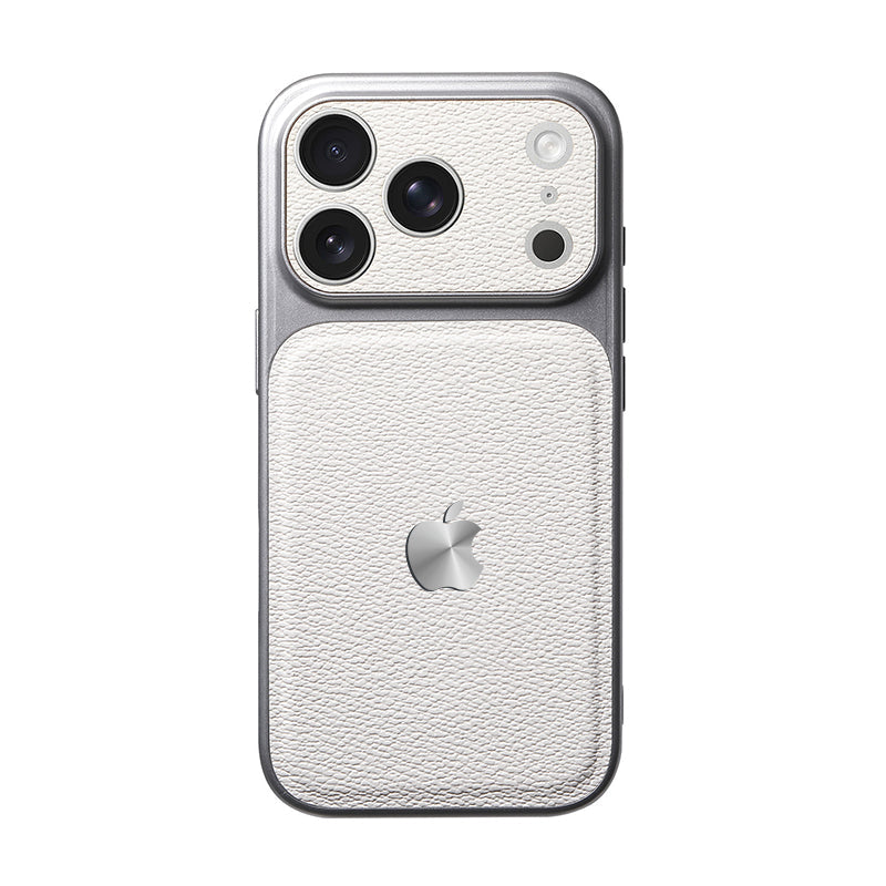 Iphone Leather Case