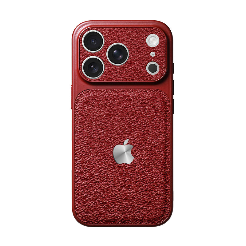Iphone Leather Case
