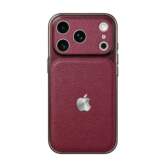 Iphone Leather Case