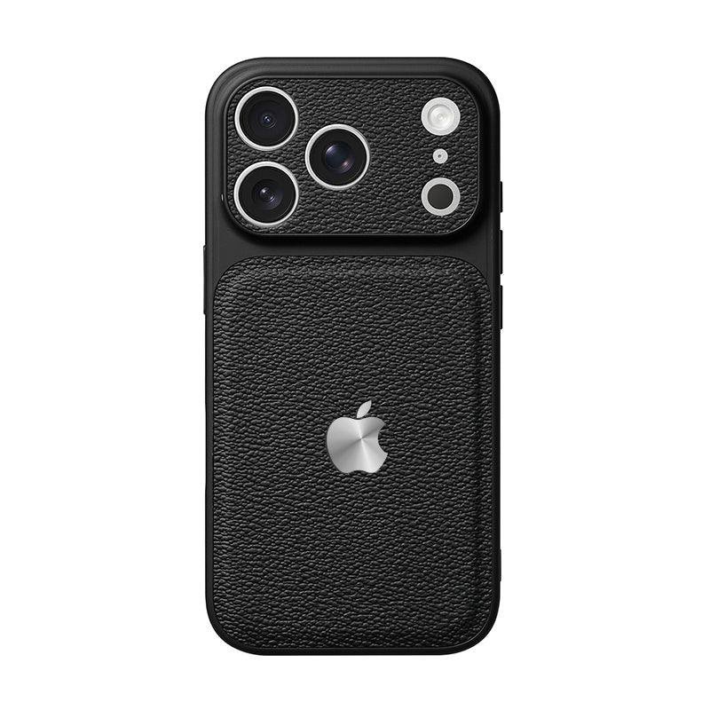 Iphone Leather Case